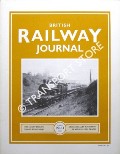 British Railway Journal - No. 11 by KARAU, Paul & BEALE, Gerry (eds.)